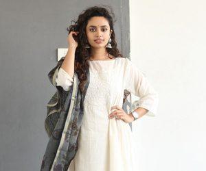 Malavika Nair Latest Stills