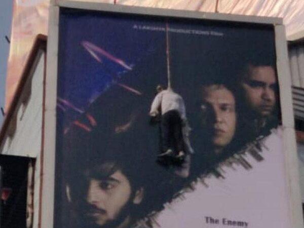 Man-Hanged-on-the-Posters-of-Upcoming-Movie!