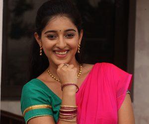 Mouryani Latest Hot Stills