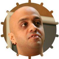 Music Director - Joi Barua