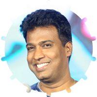 Music Director Ravi Shankar - Bhairava Geetha