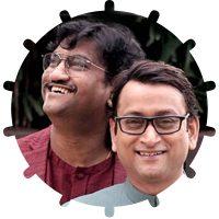 Music Directors -Ajay-Atul