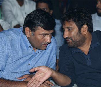 Mythri Movie Makers - Amar Akbar Anthony disaster