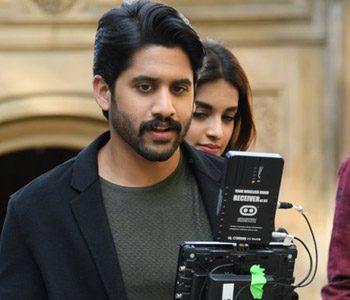 Naga-Chaitanya-Afraid-of-Going-to--Theaters