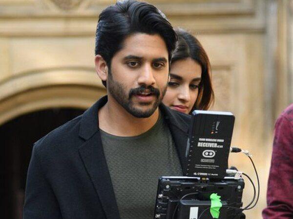 Naga-Chaitanya-Afraid-of-Going-to-Theaters
