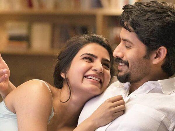 We Quarrel All the Time - Naga Chaitanya 