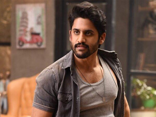 Naga Chaitanya - Savyasachi