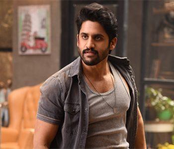 Naga Chaitanya - Savyasachi