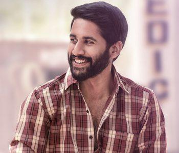 Naga Chaitanya Shine Screens Production No-2