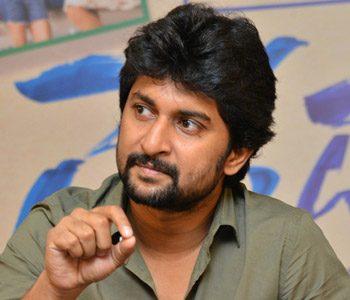 Nani Causes Inconvenience to Mega Hero