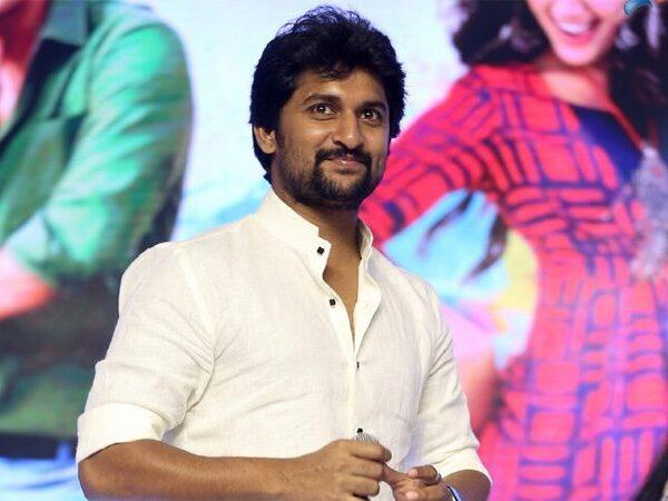 Nani asks director vikram to make changes in story