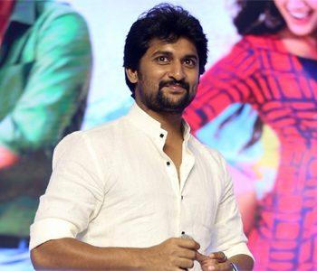 Nani asks director vikram to make changes in story
