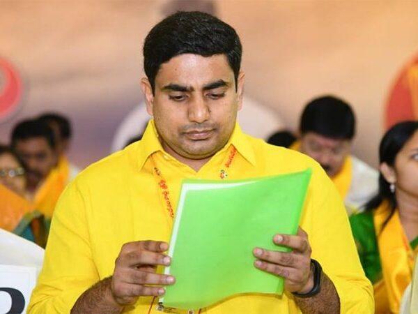 Nara Lokesh Among the 100 Most Influential Government Leaders!!