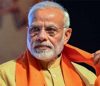 Narendra Modi To Address Three Public Meetings in One Day for BJP