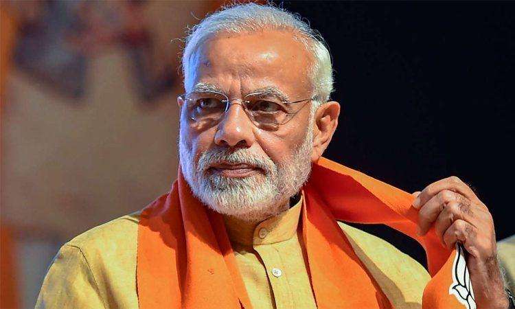 Narendra Modi To Address Three Public Meetings in One Day for BJP