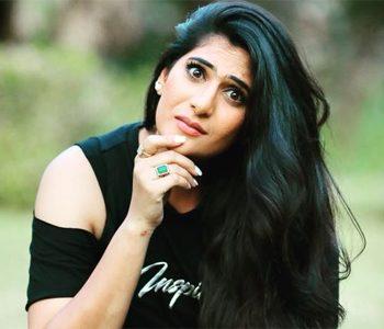 Actress Shames Man Who Asked for One Night Stand