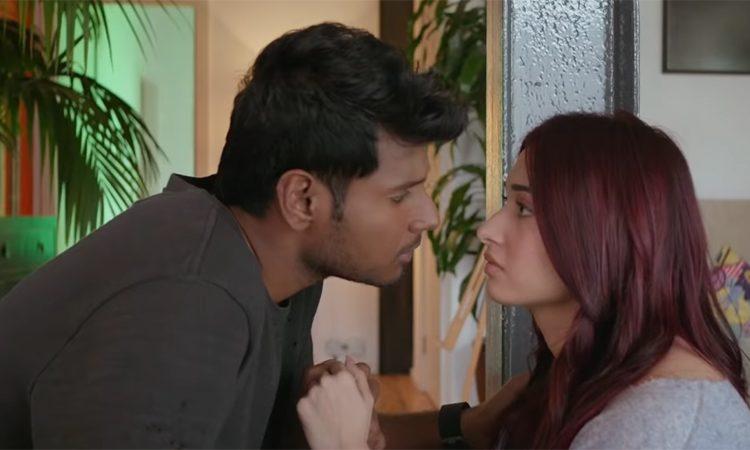 Next Enti movie Trailer Talk