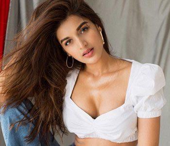 Nidhhi Agerwal Ain't Any Good?