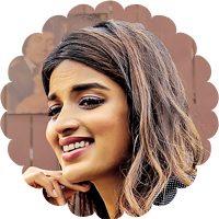 Nidhhi Agerwal-Savyasachi