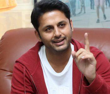 Will Nithiin Take THAT Risk For Success?