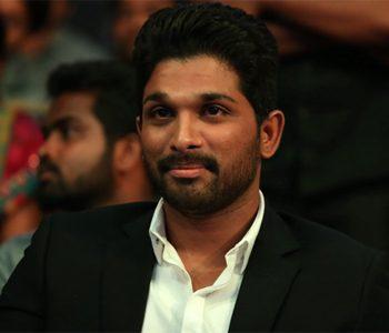 Good Decision by Allu Arjun
