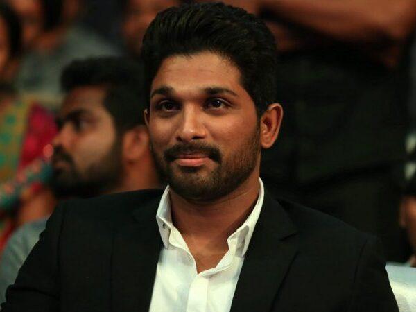 No Bollywood: Good Decision by Allu Arjun