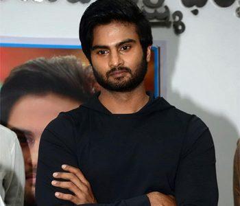 No Luck for Mahesh Babu's Brother-In-Law Sudheer Babu