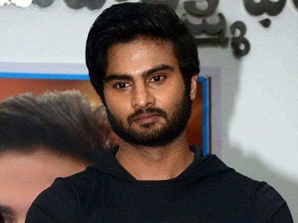No Luck for Mahesh Babu's Brother-In-Law Sudheer Babu
