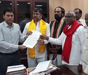 No Takers in Mahakutami for That Seven Segments