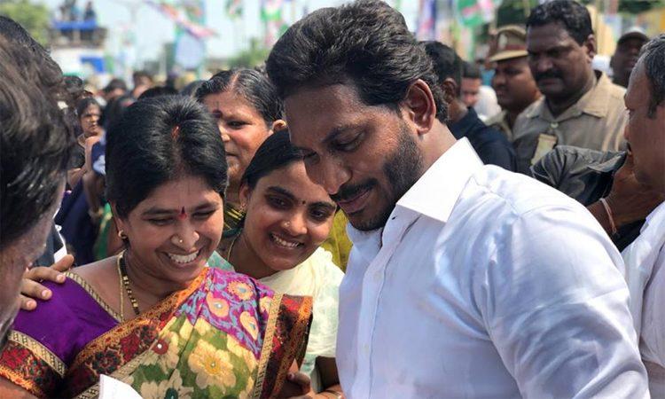 One More Week of Rest for YS Jagan