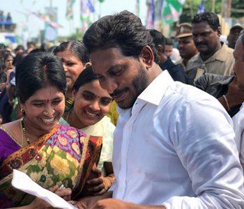 One More Week of Rest for YS Jagan