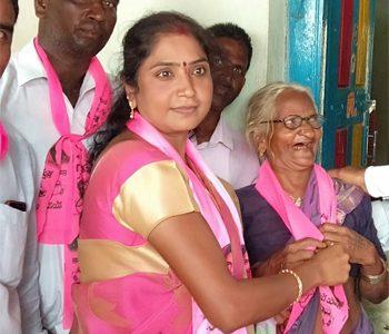 One TRS Candidate Nomination To Be Rejected?