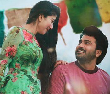 Padi Padi Leche Manasu Title Song: All Set To Lure The Youth – Again!
