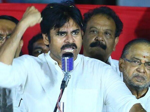 Pawan Kalyan Has Rectified The Big Mistake of Chiranjeevi