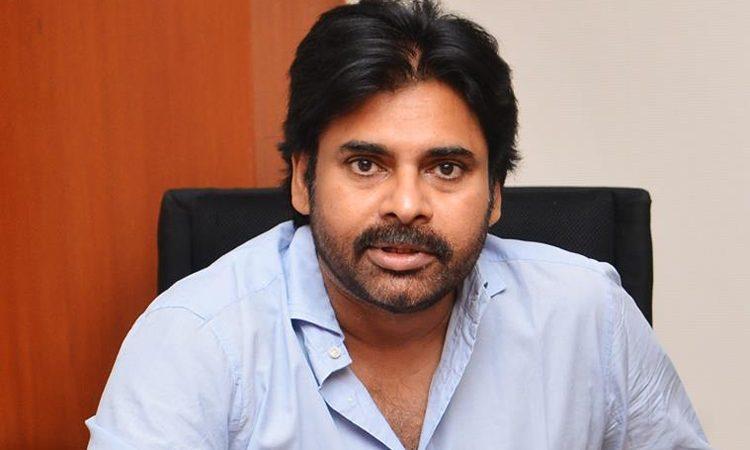 Pawan Kalyan JanaSena Complaints to Election commission