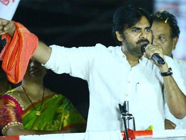 Pawan Kalyan Not Dependable, Communists Also Looking at Jagan
