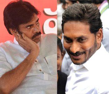 Pawan Kalyan Proposed Alliance with Jagan?