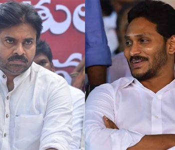 Eyeing 2019 Polls, Jagan and Pawan to Shift to AP
