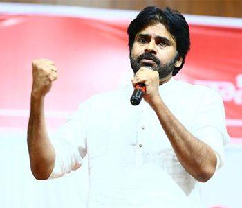 Pawan Kalyan about criticism on brahmins in movies