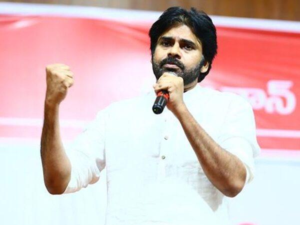 Pawan Kalyan about criticism on brahmins in movies