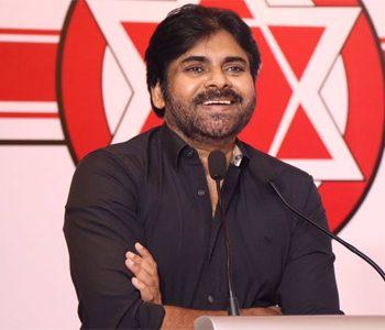 Pawan Kalyan comments on Chandrababu Naidu in Chennai