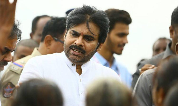 Pawan Kalyan free gas connection not possible
