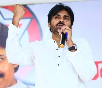 Pawan Kalyan Cast Politics
