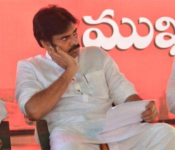 Pawan Kalyan does not have idea from where to contest