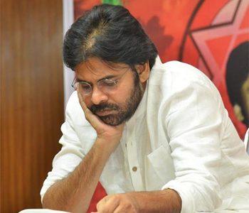 Pawan Kalyan says YS Jagan - Chandrababu Naidu secrete friends