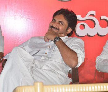 Pawan Kalyan scared of telangana Elections