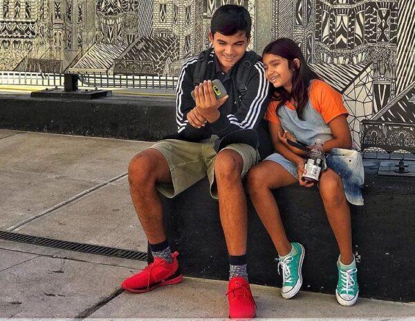 Pawan-Kalyan's-Kids-Are-Quite-Grown-up