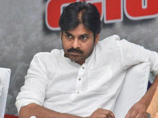 Pawan-Kalyan's-Pithapuram-Hint!