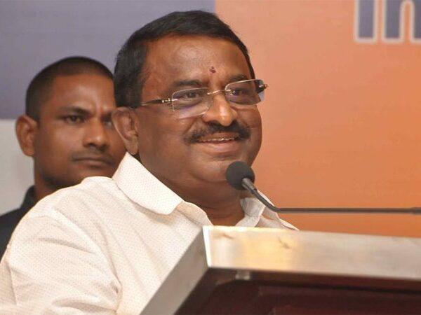 TDP Pithani Satyanarayana joining YSRCP