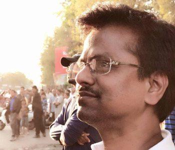 Police-at-AR-Murugadoss-Home-to--Arrest!